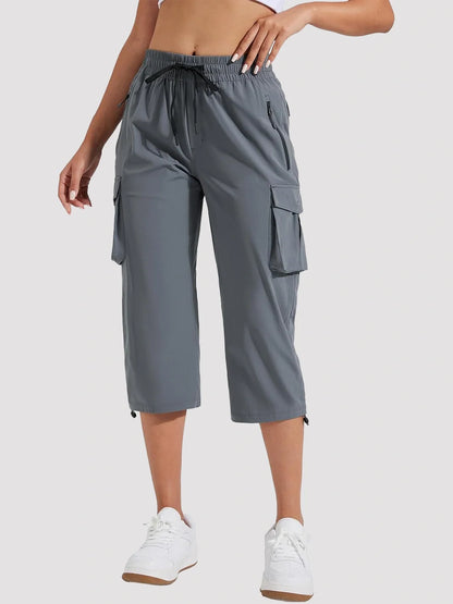 CoolCover Cargo Capris