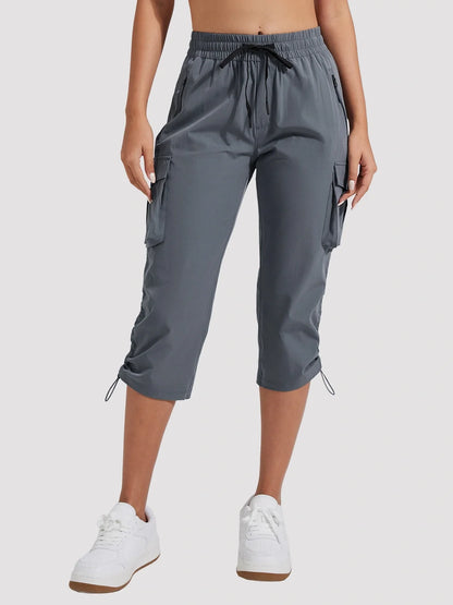 CoolCover Cargo Capris