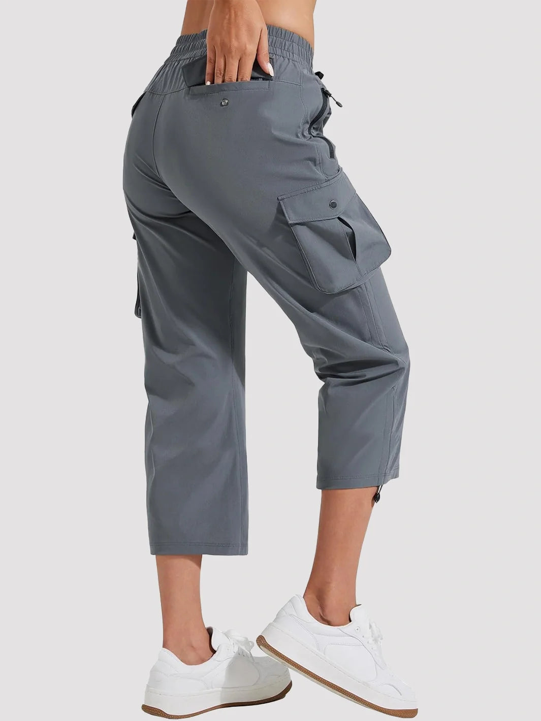 CoolCover Cargo Capris