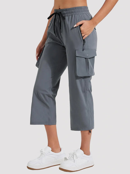 CoolCover Cargo Capris