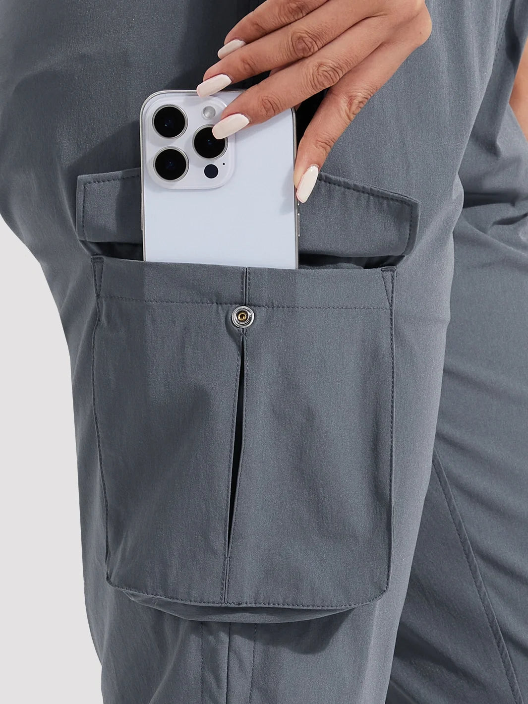 CoolCover Cargo Capris