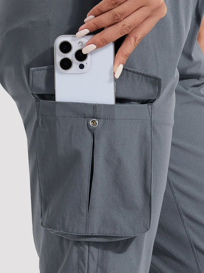 CoolCover Cargo Capris