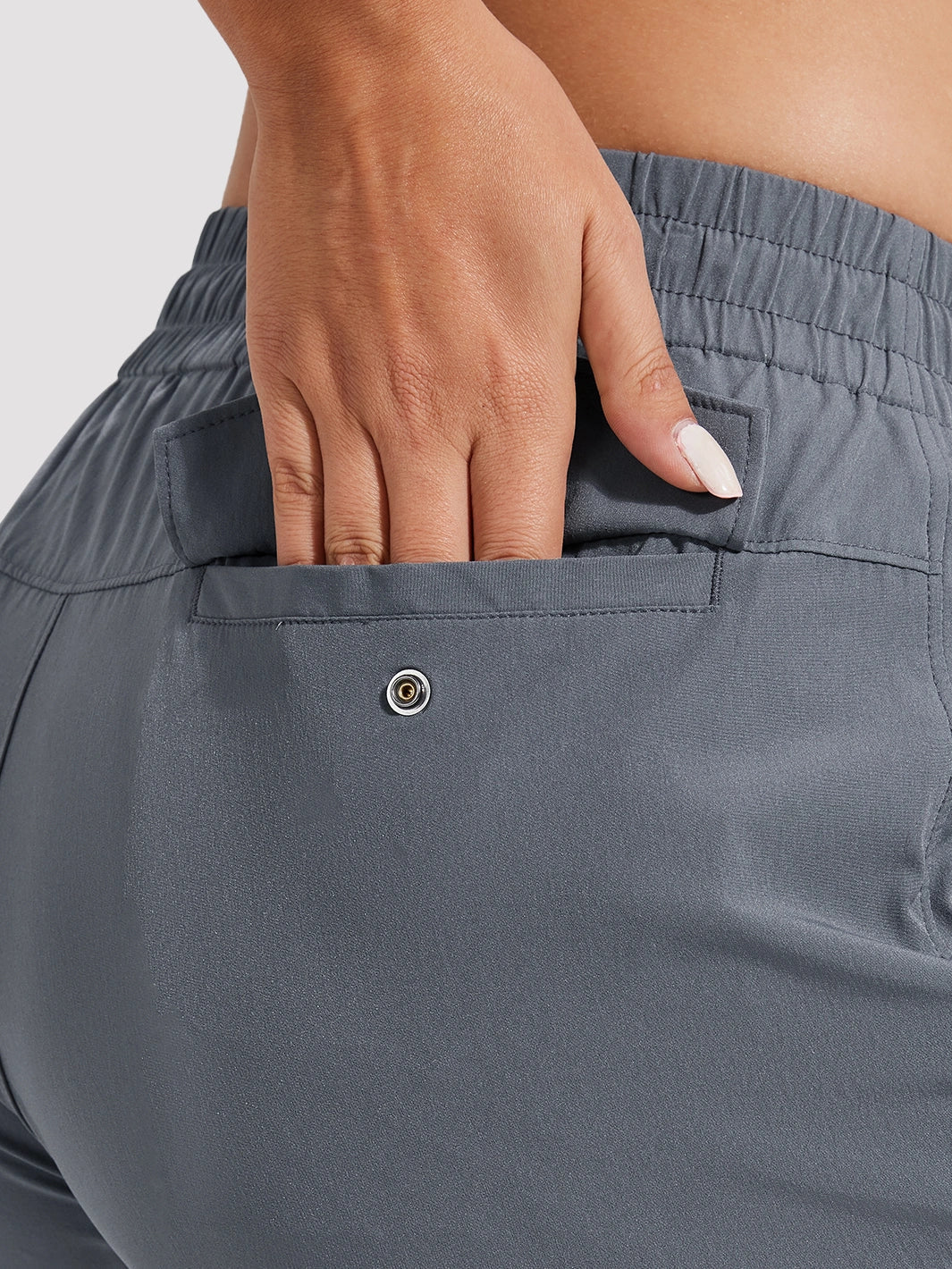 CoolCover Cargo Capris