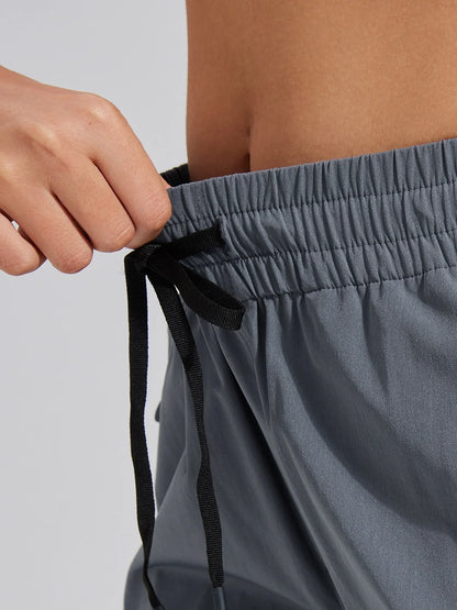 CoolCover Cargo Capris