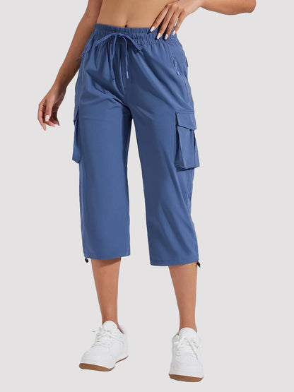 CoolCover Cargo Capris