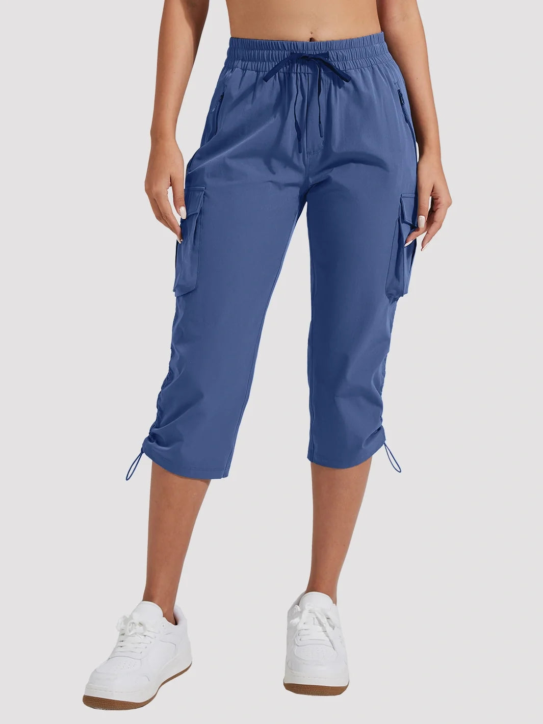 CoolCover Cargo Capris