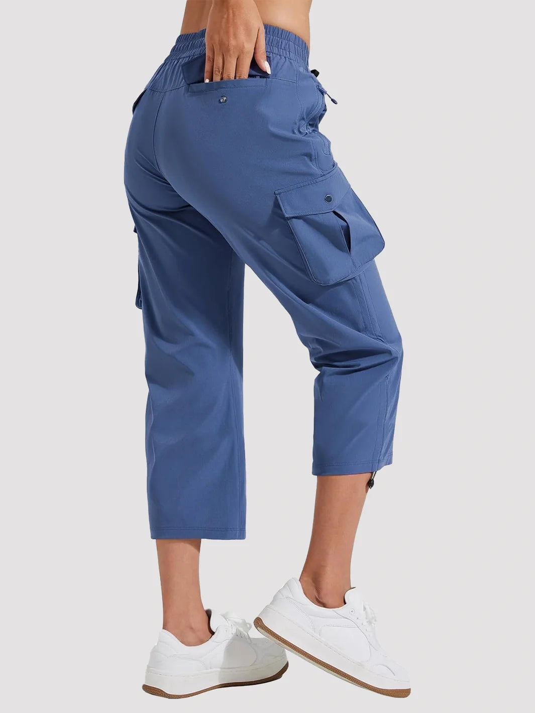 CoolCover Cargo Capris