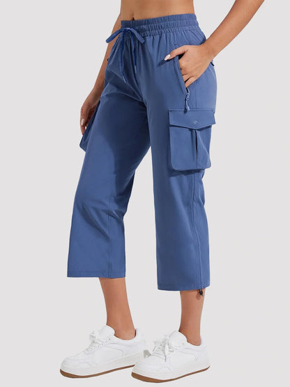 CoolCover Cargo Capris