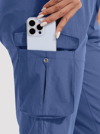CoolCover Cargo Capris