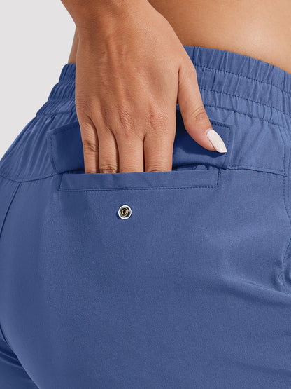 CoolCover Cargo Capris