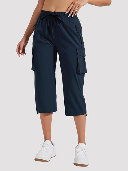 CoolCover Cargo Capris