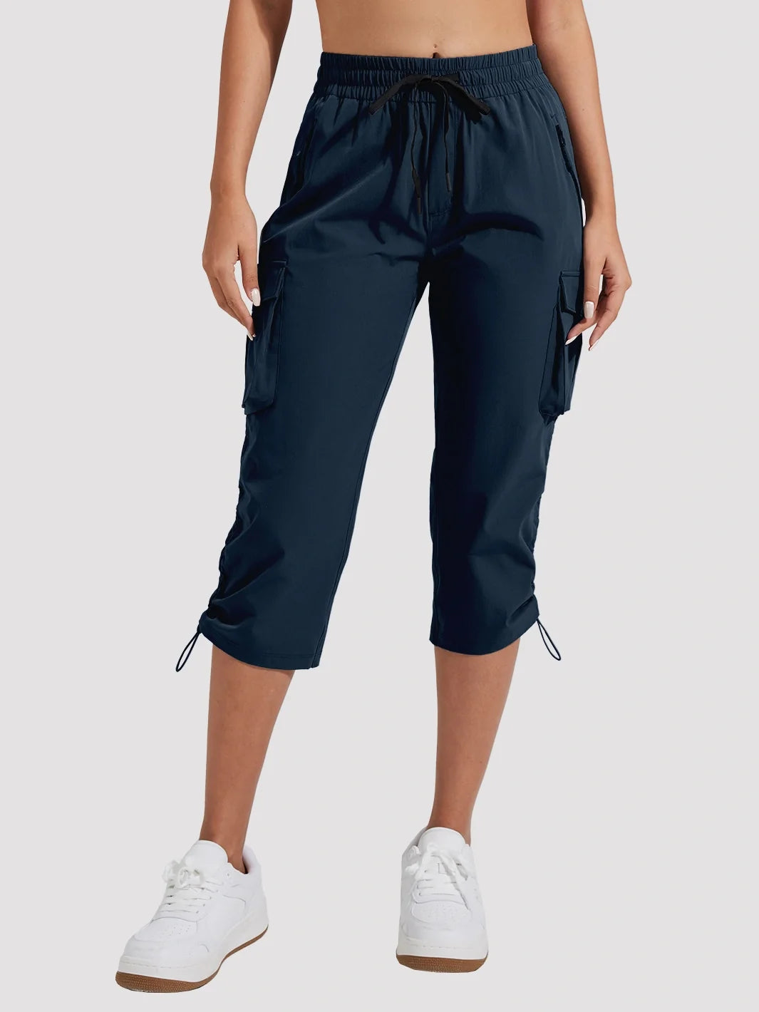 CoolCover Cargo Capris