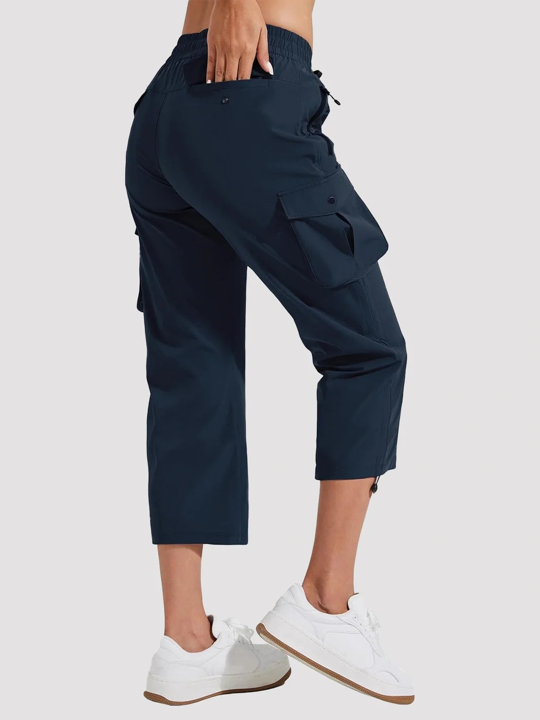 CoolCover Cargo Capris
