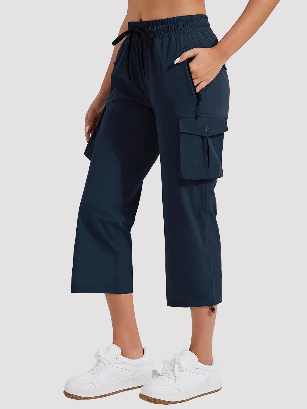 CoolCover Cargo Capris