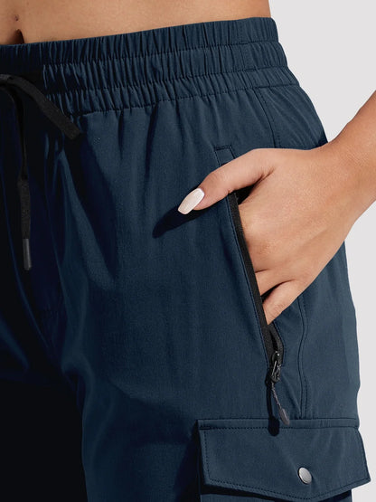 CoolCover Cargo Capris
