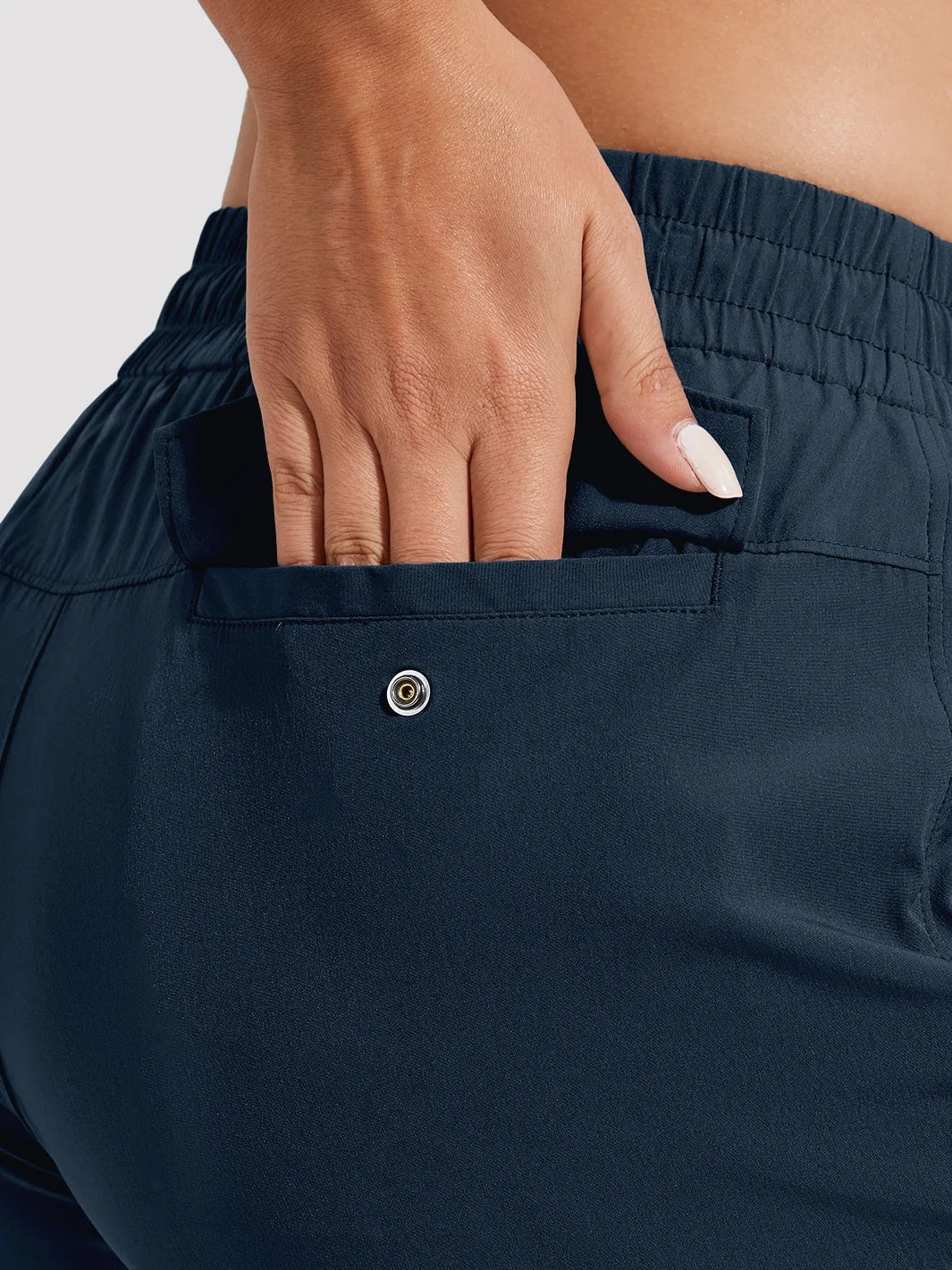 CoolCover Cargo Capris