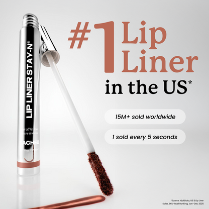 StayKiss Lip Liner Stain