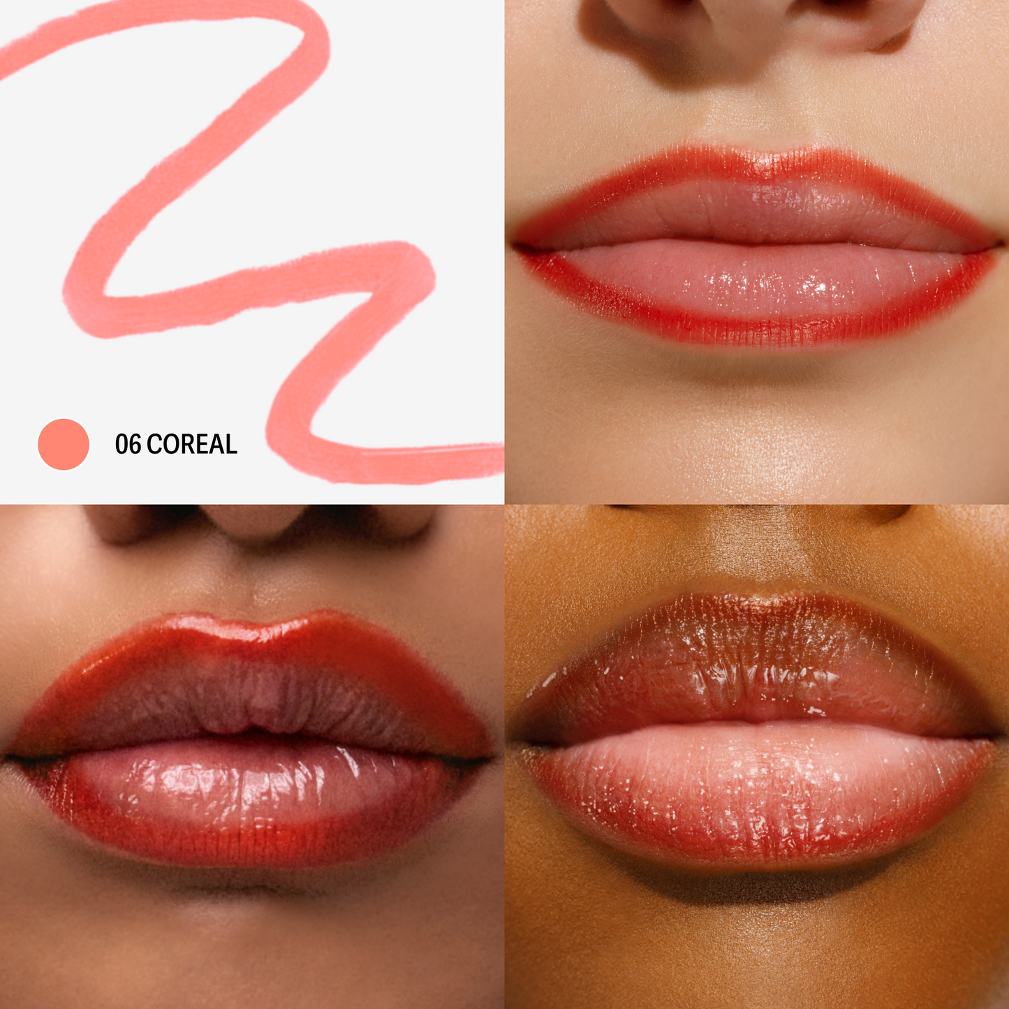 StayKiss Lip Liner Stain