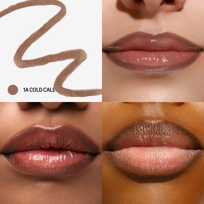 StayKiss Lip Liner Stain