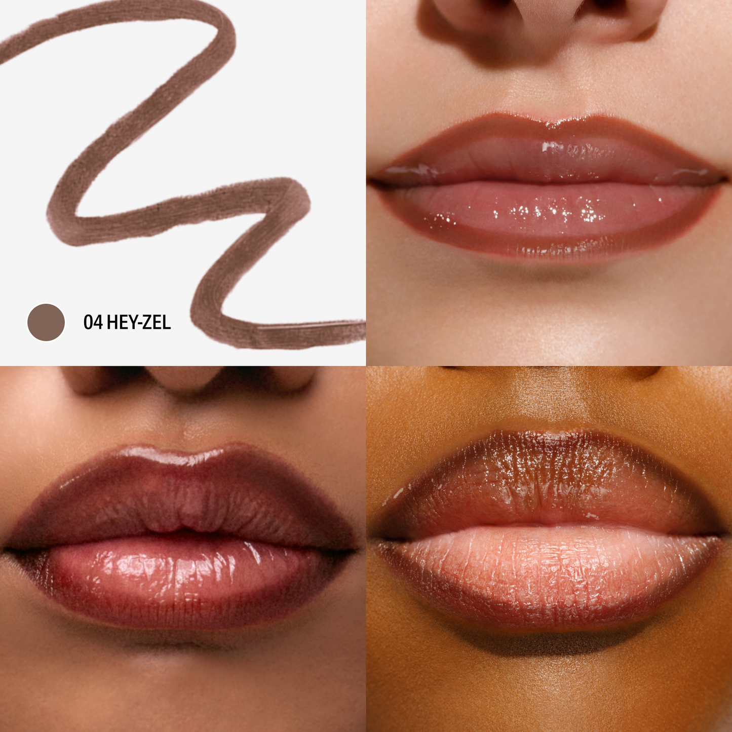 StayKiss Lip Liner Stain