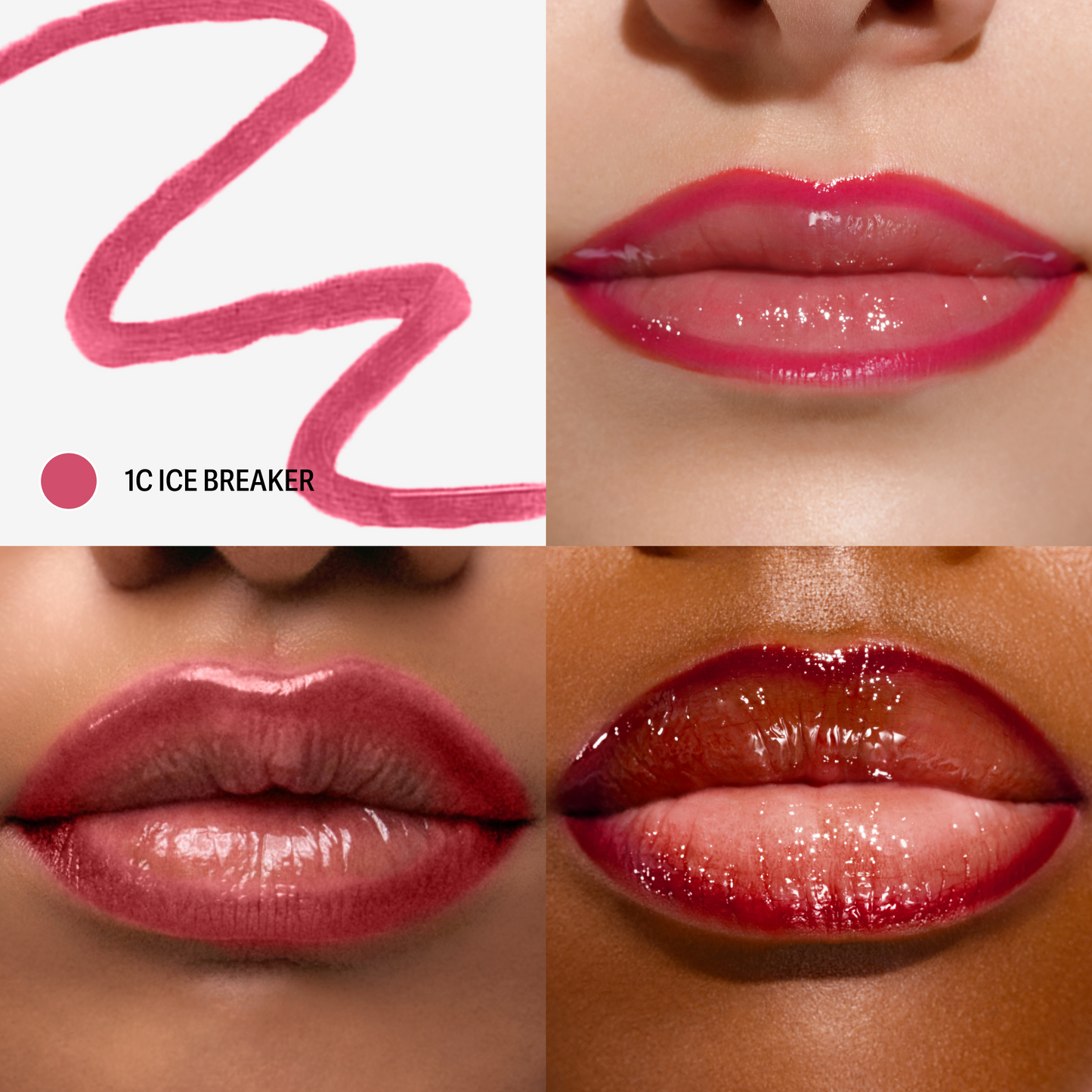 StayKiss Lip Liner Stain