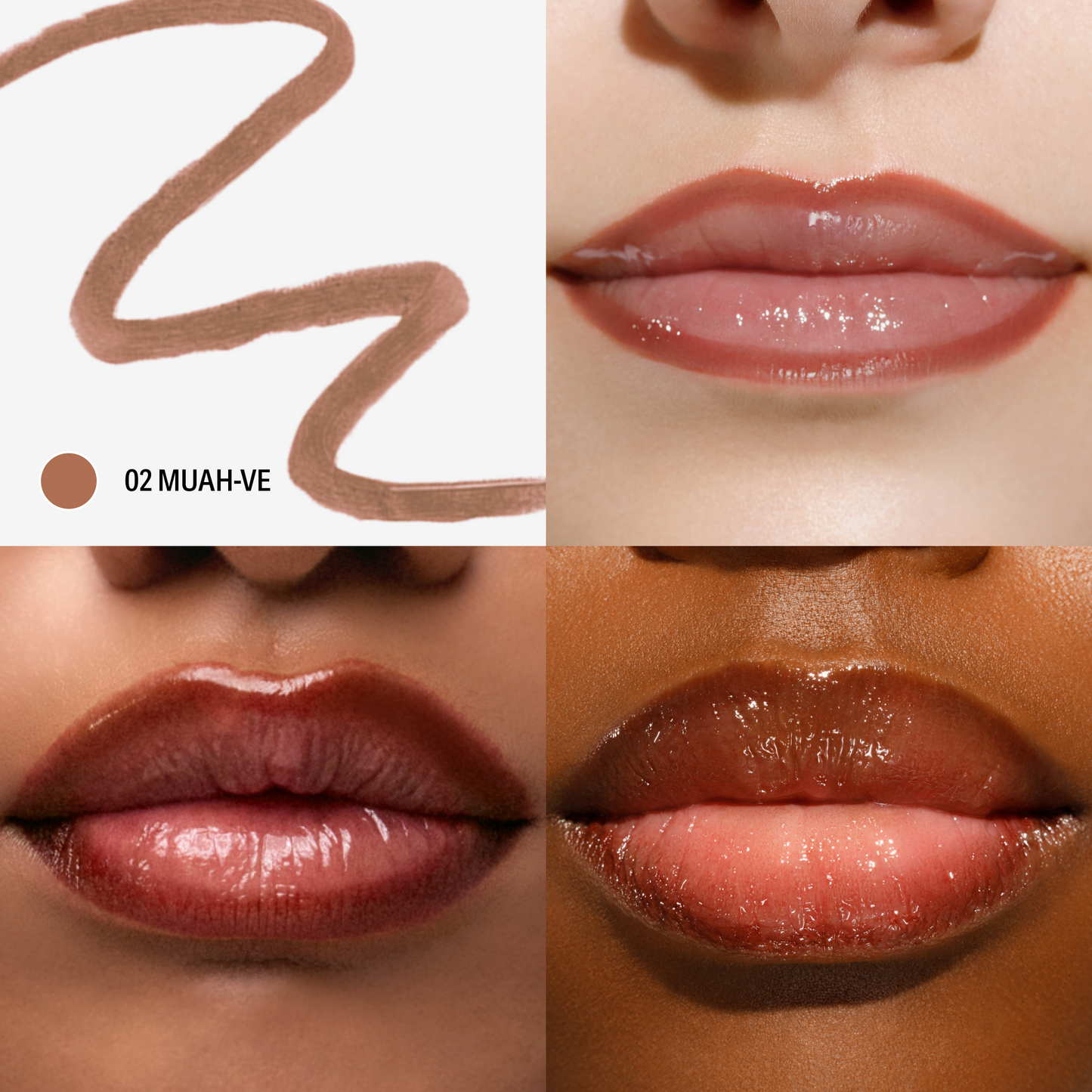 StayKiss Lip Liner Stain