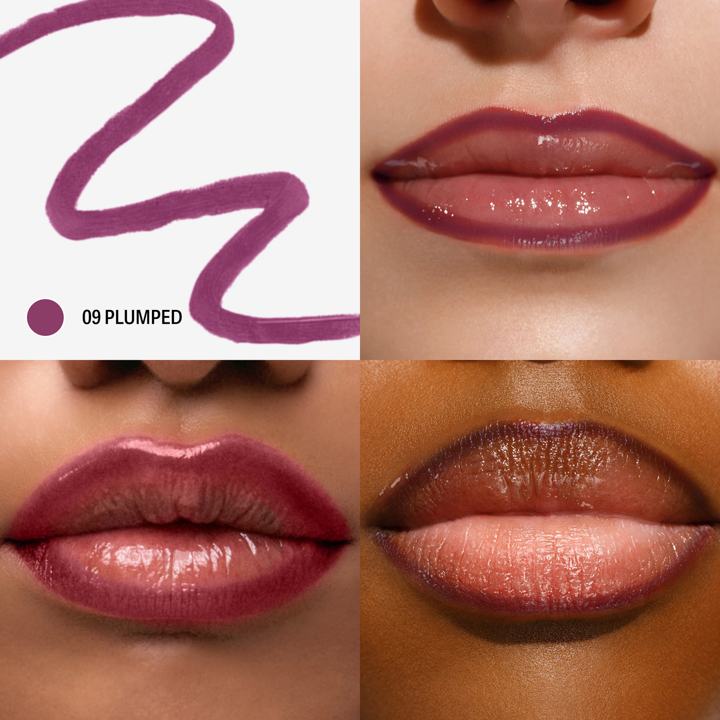 StayKiss Lip Liner Stain