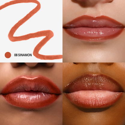 StayKiss Lip Liner Stain