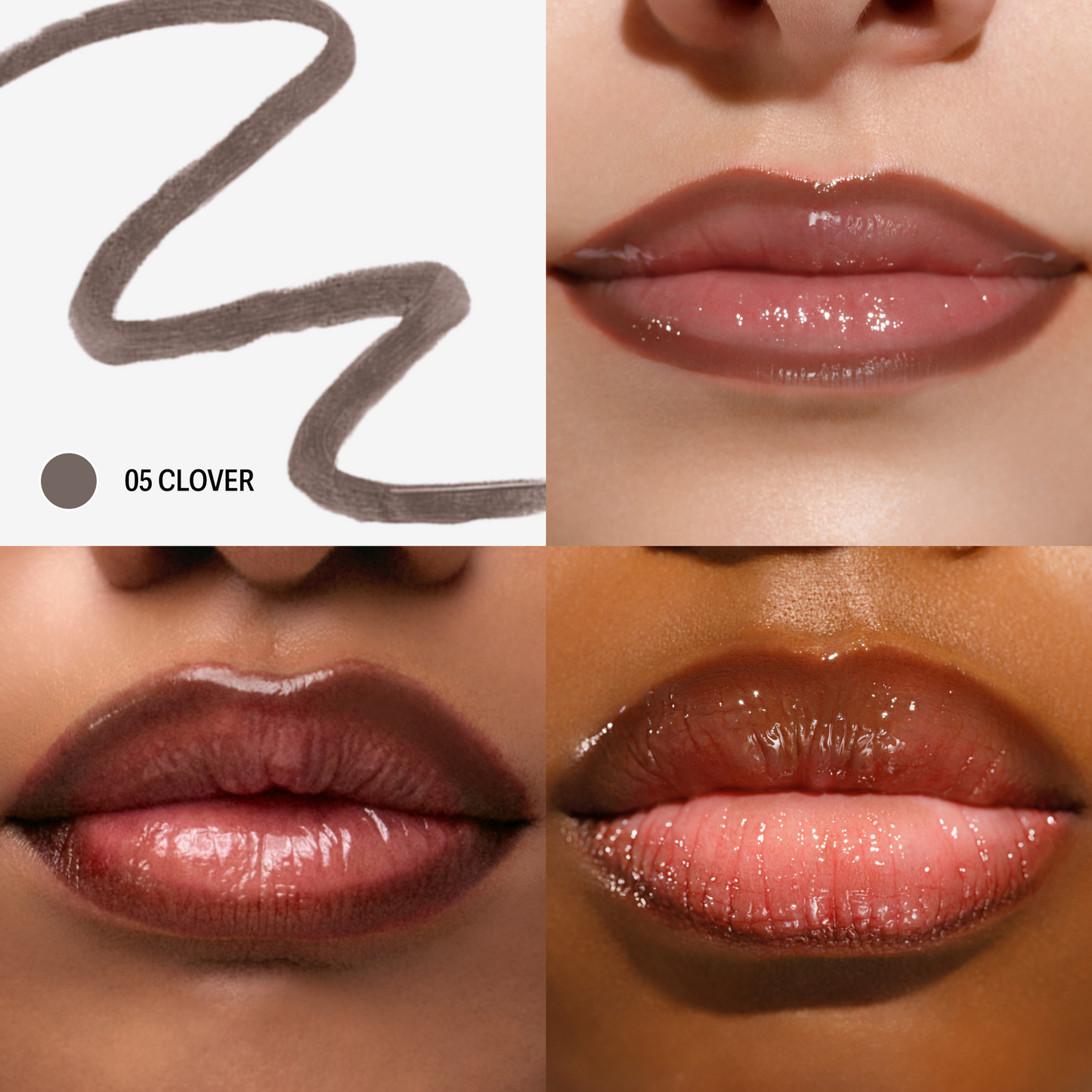 StayKiss Lip Liner Stain