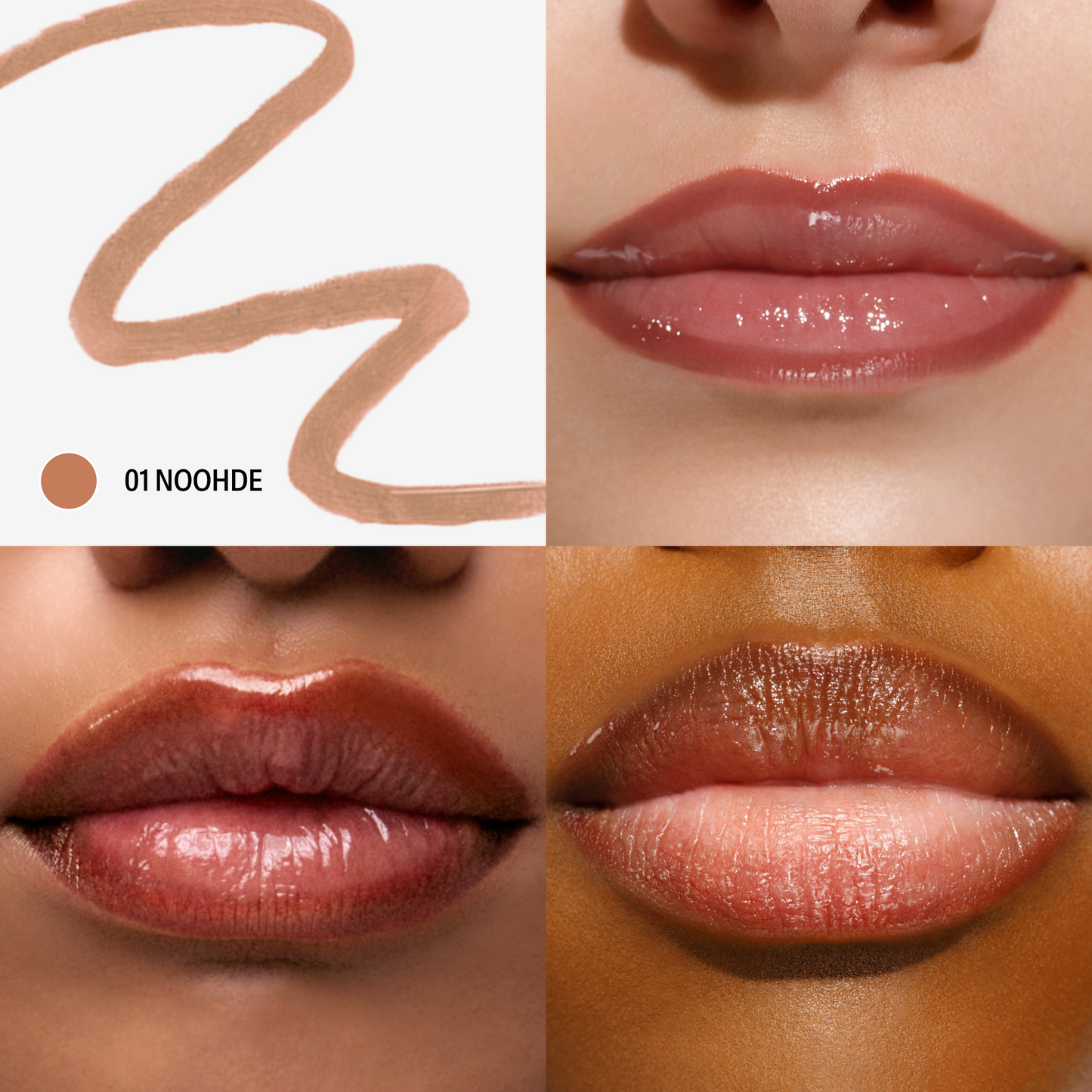 StayKiss Lip Liner Stain