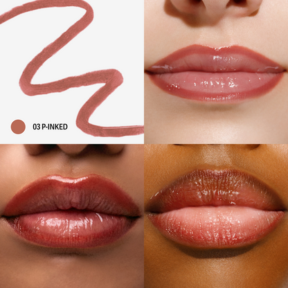 StayKiss Lip Liner Stain