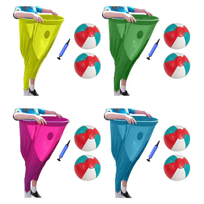 CatchCone™ - Toss Game Set