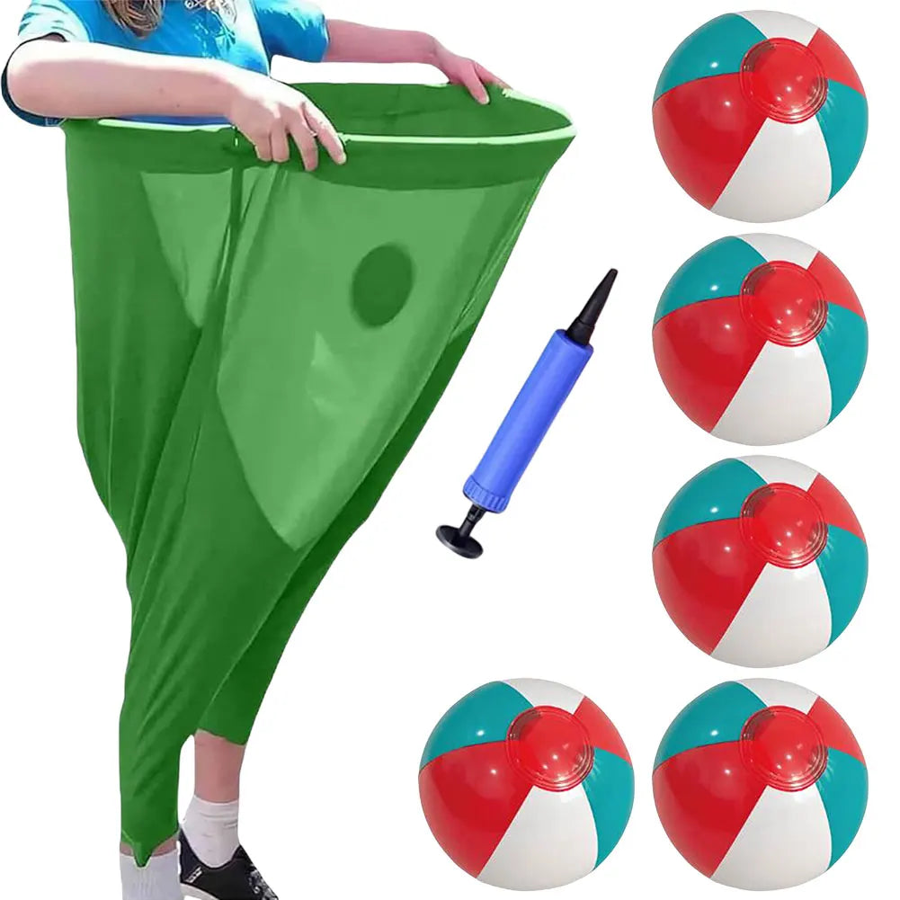 CatchCone™ - Toss Game Set