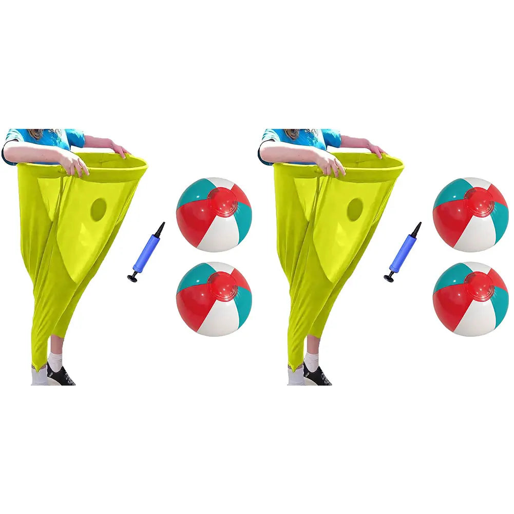 CatchCone™ - Toss Game Set