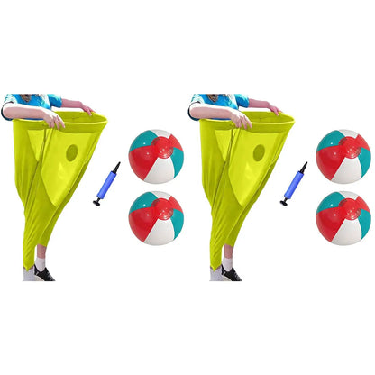CatchCone™ - Toss Game Set