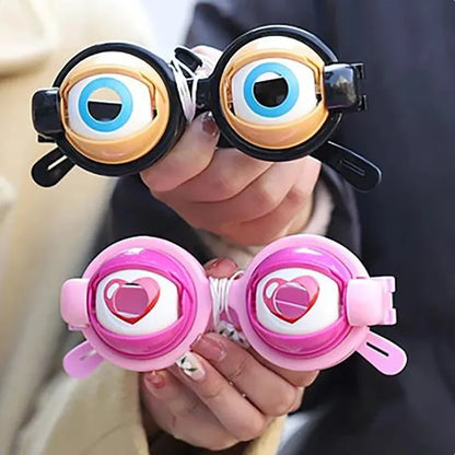 EyeCraze™ - Funny Motion Glasses
