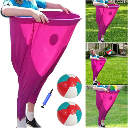 CatchCone™ - Toss Game Set