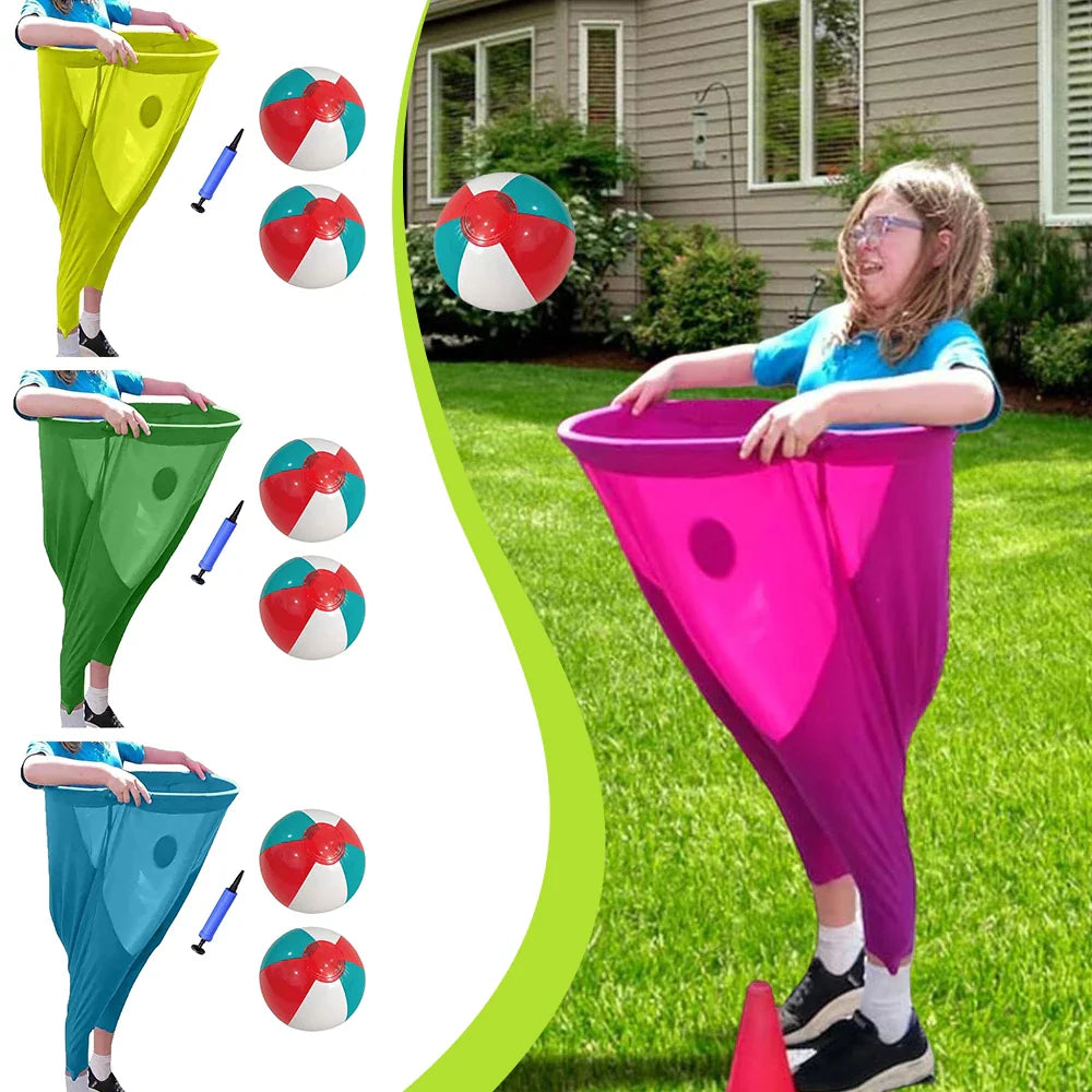 CatchCone™ - Toss Game Set