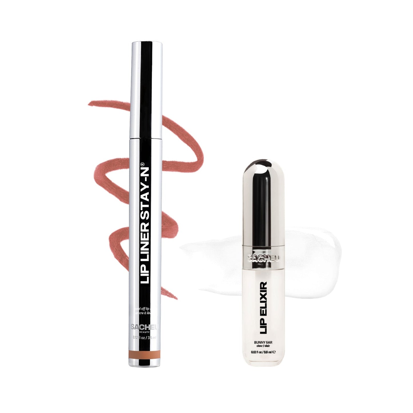 StayKiss Lip Liner Stain