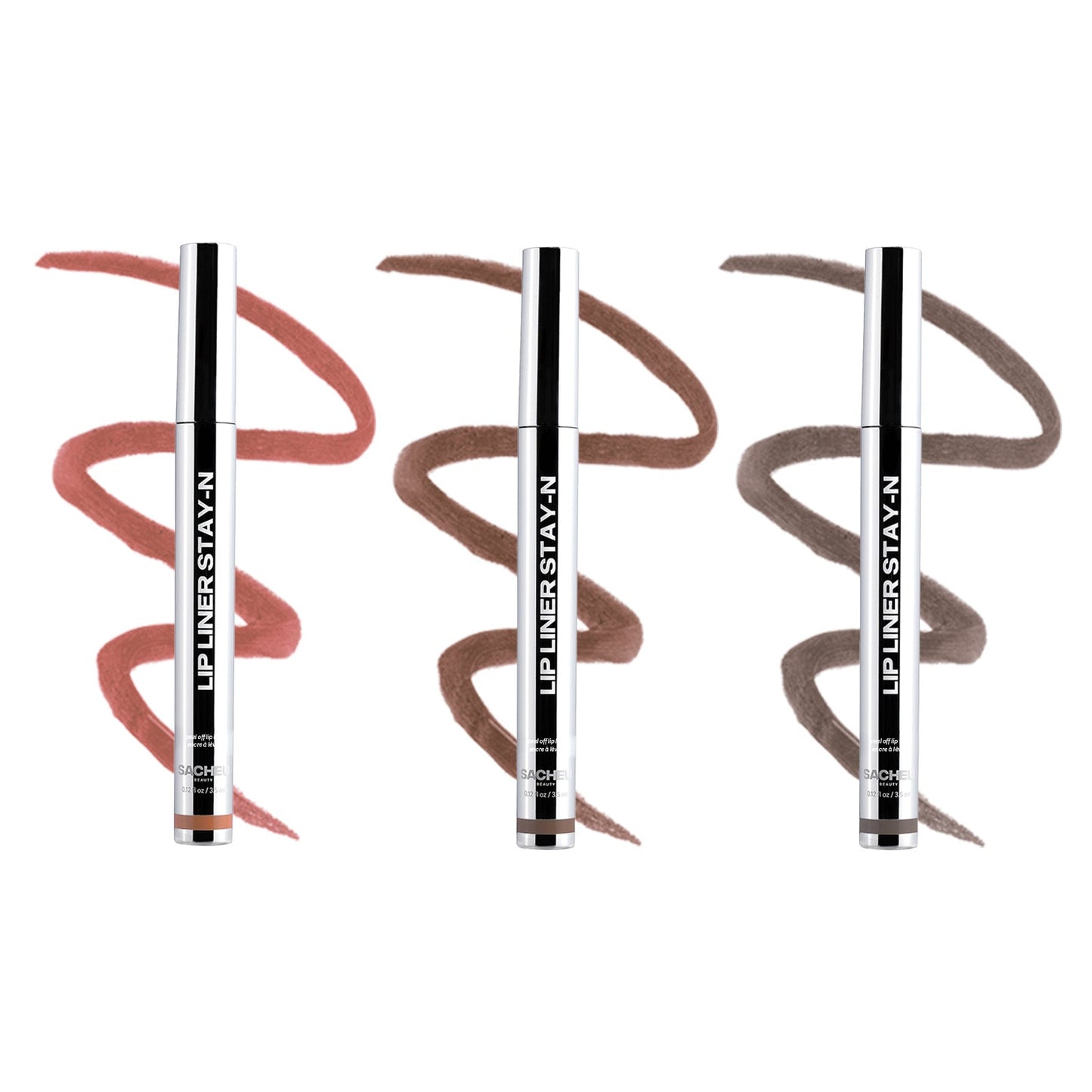 StayKiss Lip Liner Stain