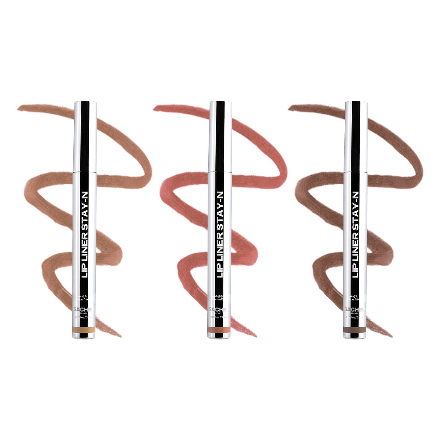 StayKiss Lip Liner Stain