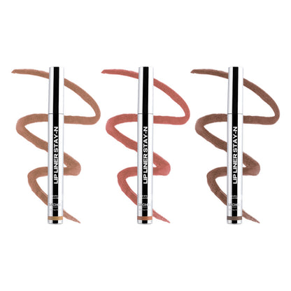 StayKiss Lip Liner Stain