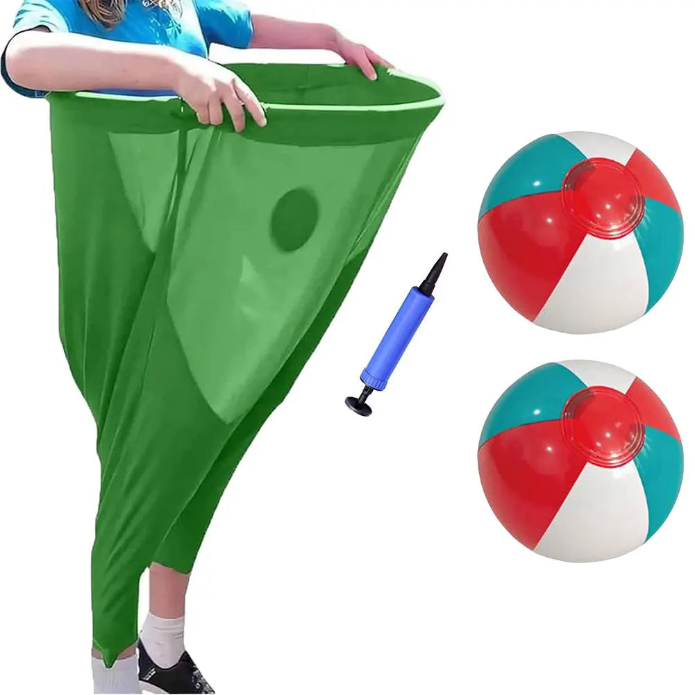 CatchCone™ - Toss Game Set