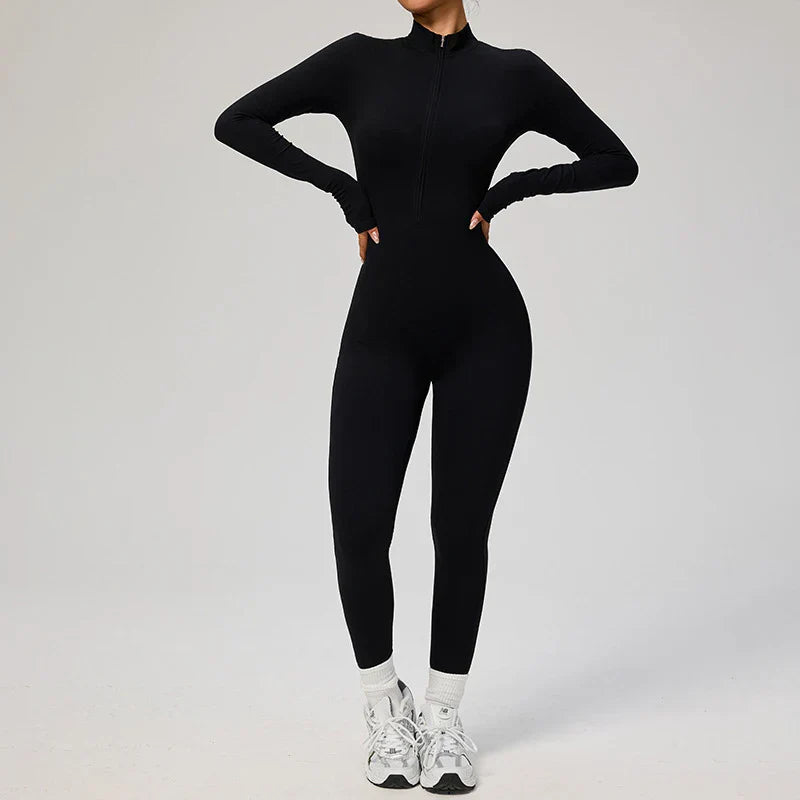 Forma™ Zip Jumpsuit