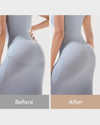 The Cameltoe Proof Thong (5 PACK)