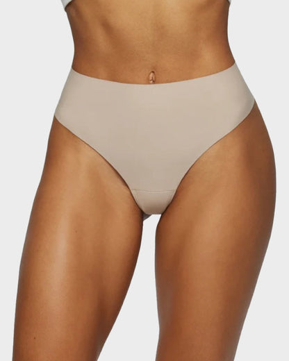 The Cameltoe Proof Thong (5 PACK)