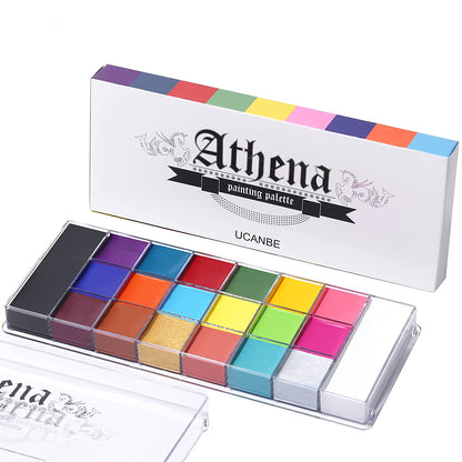 ColorMorph™ Face Paint Palette