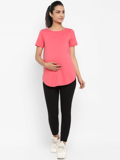 BumpForm™ - Maternity Support Leggings