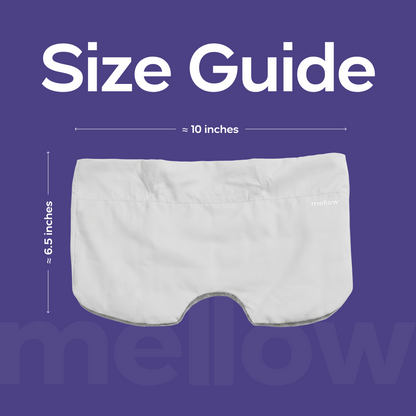 Mellow Weighted Eye Mask
