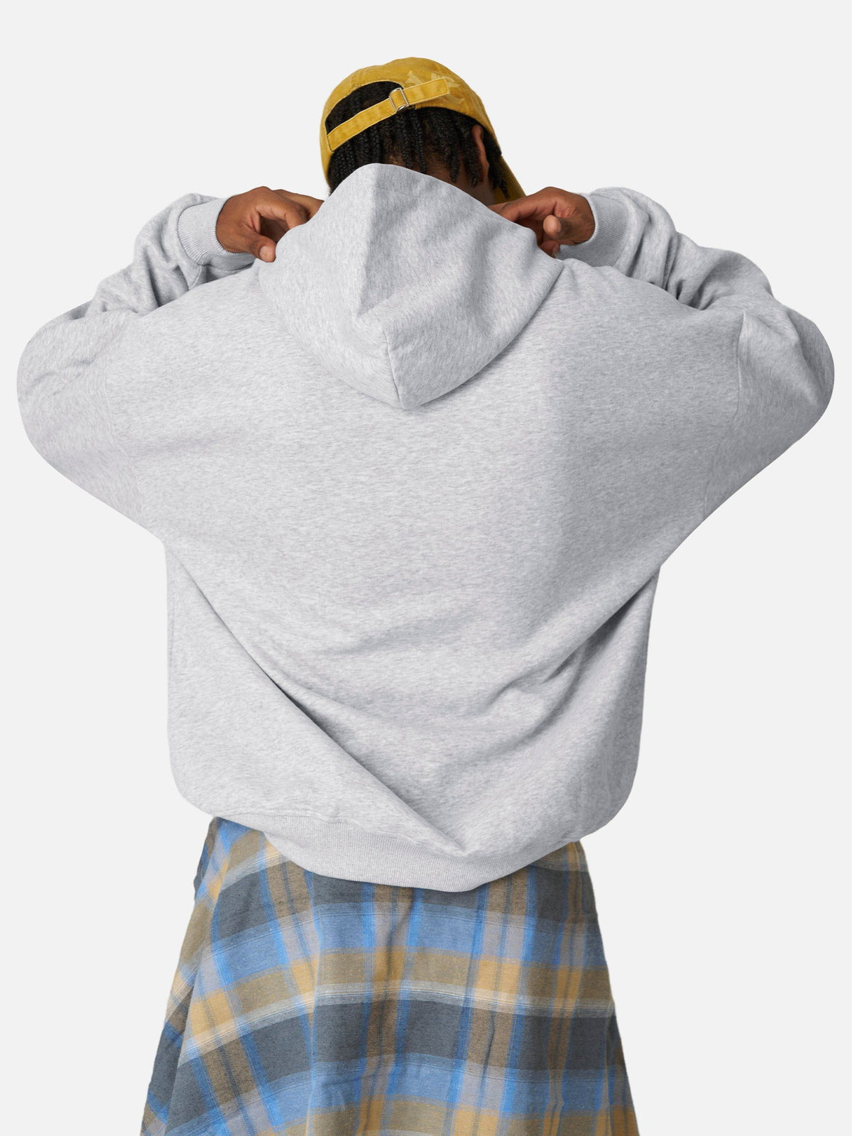 Personality Pup Hoodie